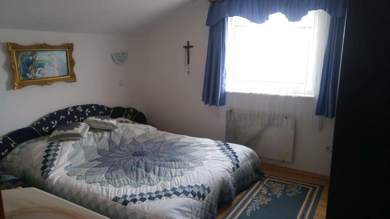 Apartman Janja Porec Ngoại thất bức ảnh