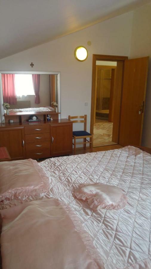 Apartman Janja Porec Ngoại thất bức ảnh