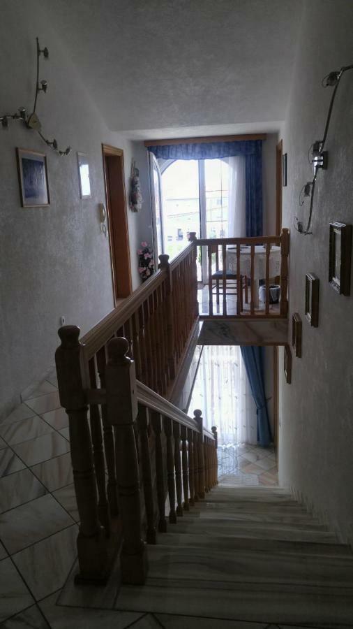Apartman Janja Porec Ngoại thất bức ảnh