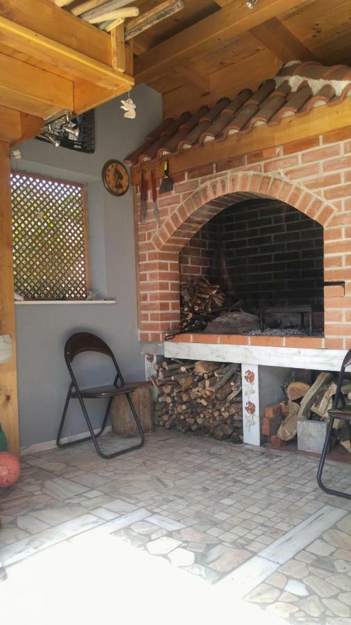 Apartman Janja Porec Ngoại thất bức ảnh