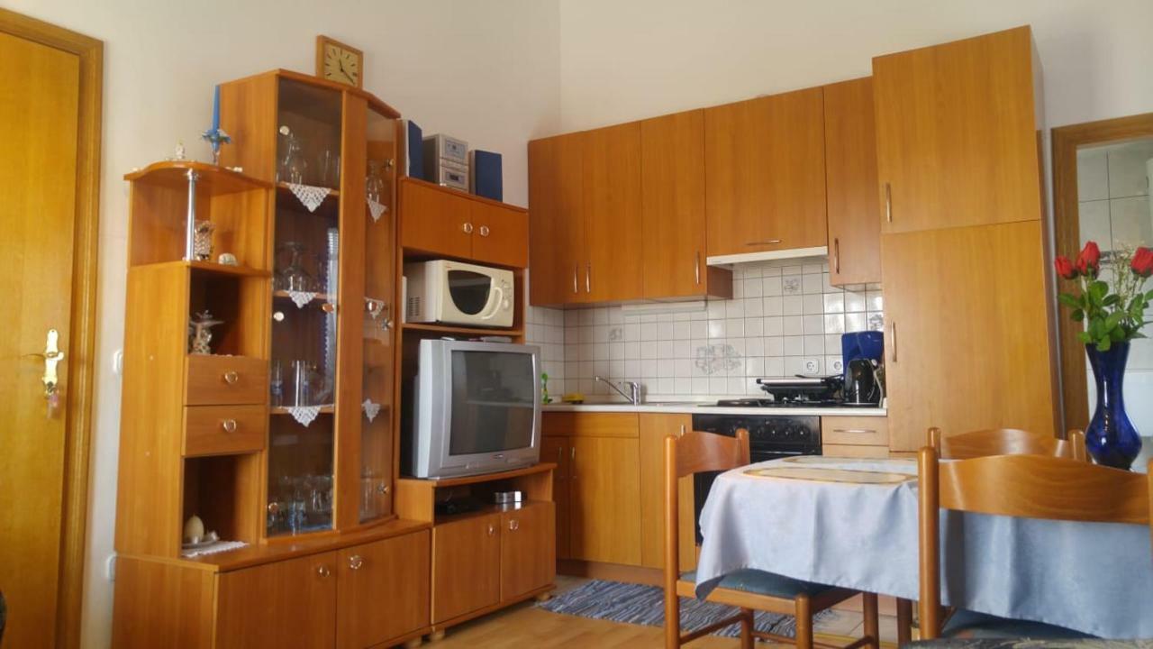 Apartman Janja Porec Ngoại thất bức ảnh