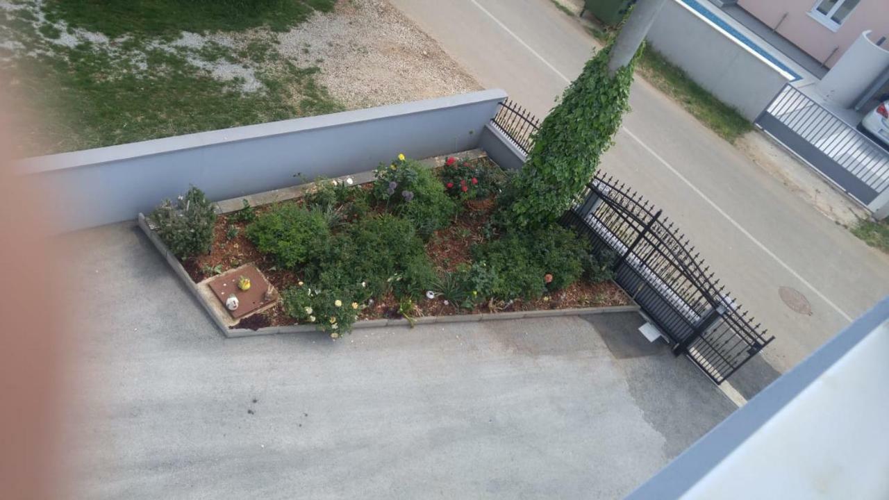 Apartman Janja Porec Ngoại thất bức ảnh