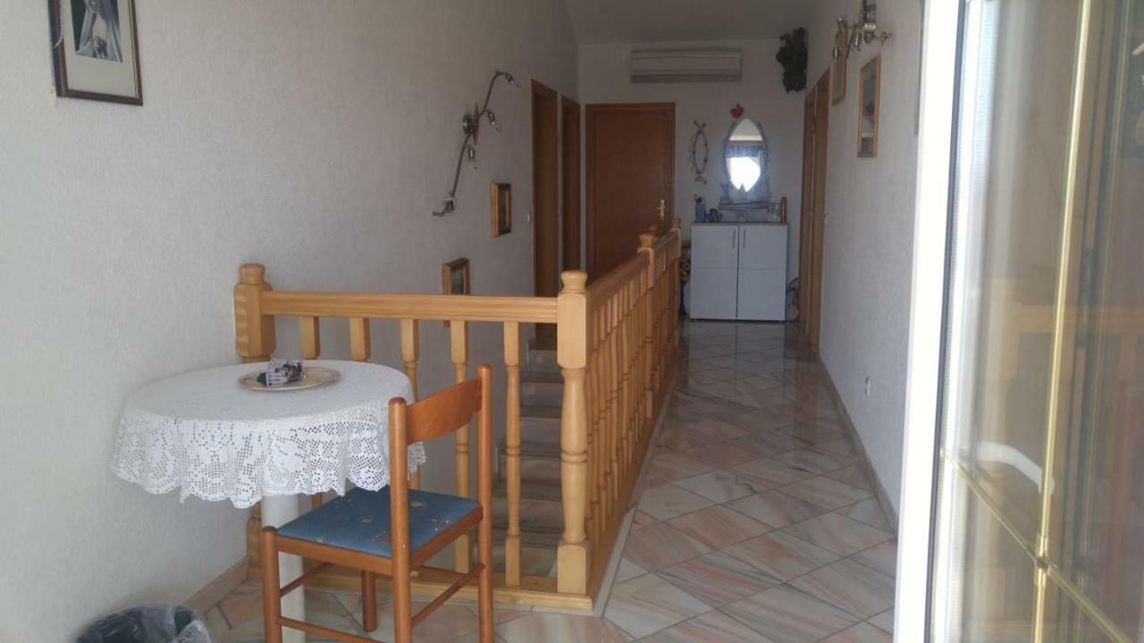 Apartman Janja Porec Ngoại thất bức ảnh