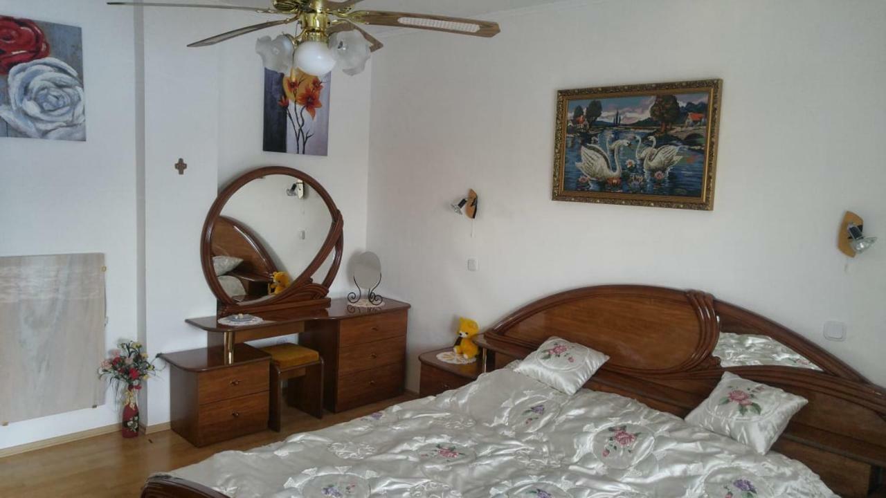 Apartman Janja Porec Ngoại thất bức ảnh