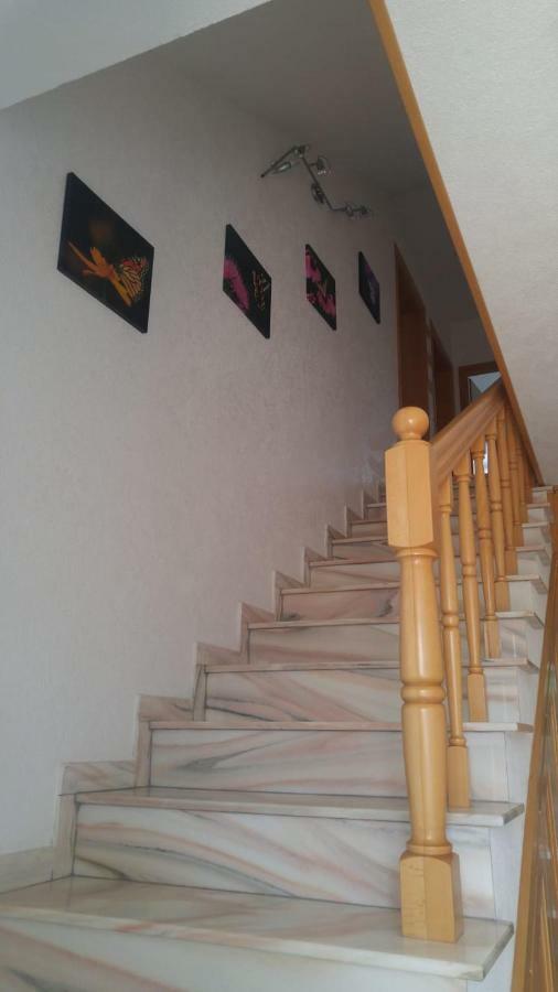 Apartman Janja Porec Ngoại thất bức ảnh